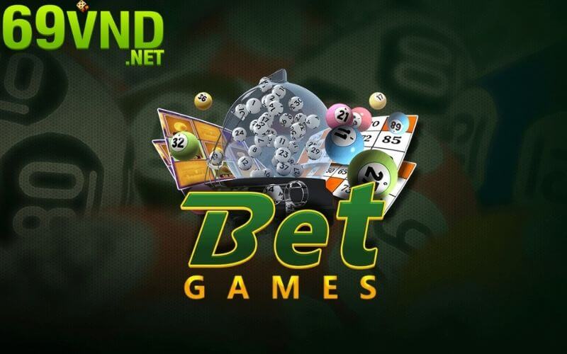 Các phòng chơi game tại sảnh live 69vn