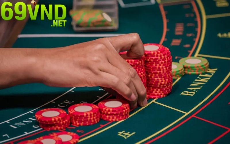 Chơi 3D casino ở đâu uy tín?