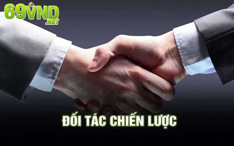 Đối tác chiến lược