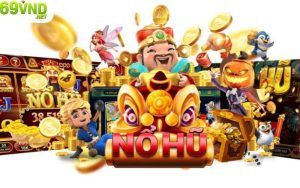 Cách chơi game nổ hũ đúng với quy trình