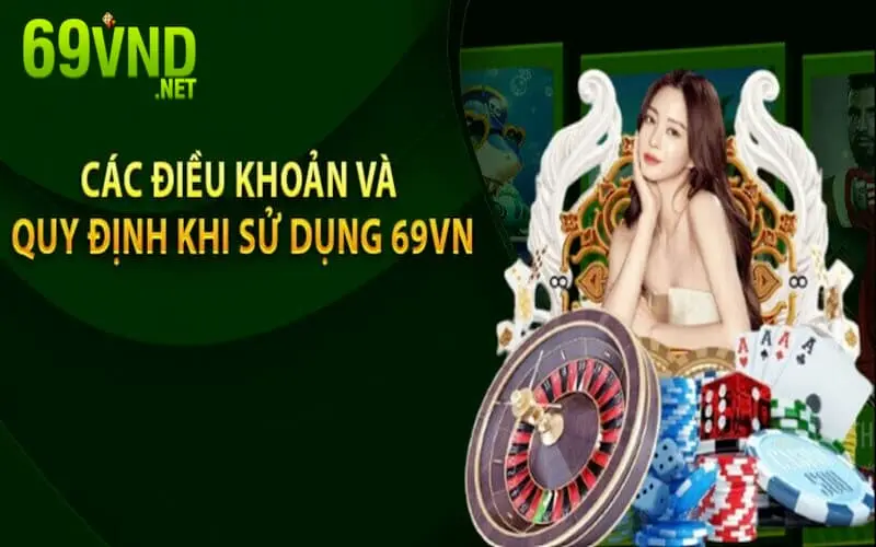 Điều kiện về thông tin của người chơi