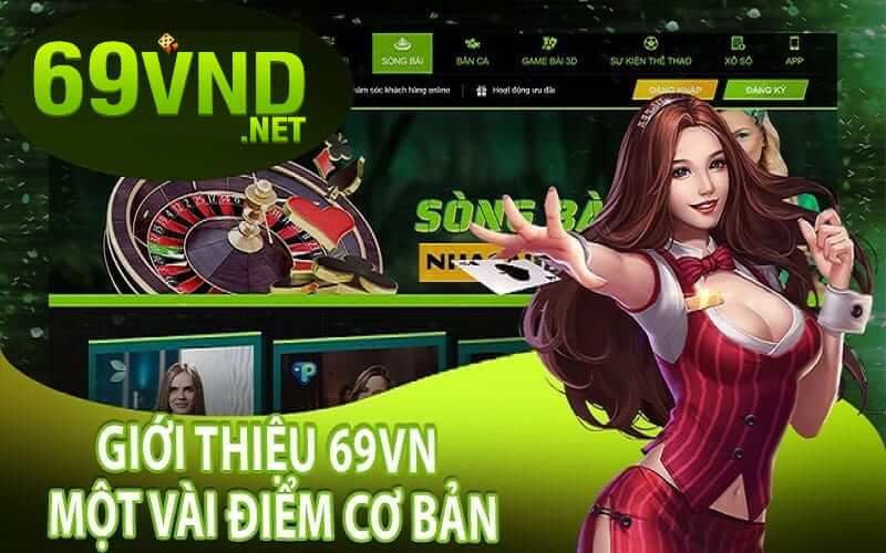 Giới thiệu vài nét về V.I.P Club 69VN  