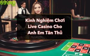 live casino