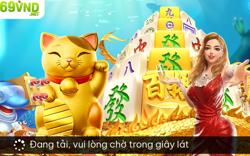 Nổ hũ Lucky Neko được đông đảo người chơi quan tâm