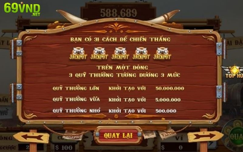 Hiểu được nguyên lý của các đợt quay là bí kíp chơi slot game tốt nhất