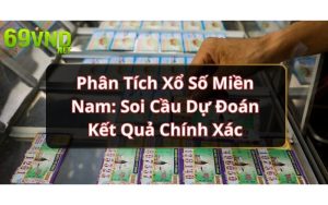 phan tich xo so mien nam